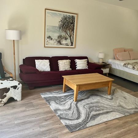 Apartamento Ralf'S Coastal Shack Marlo Exterior foto